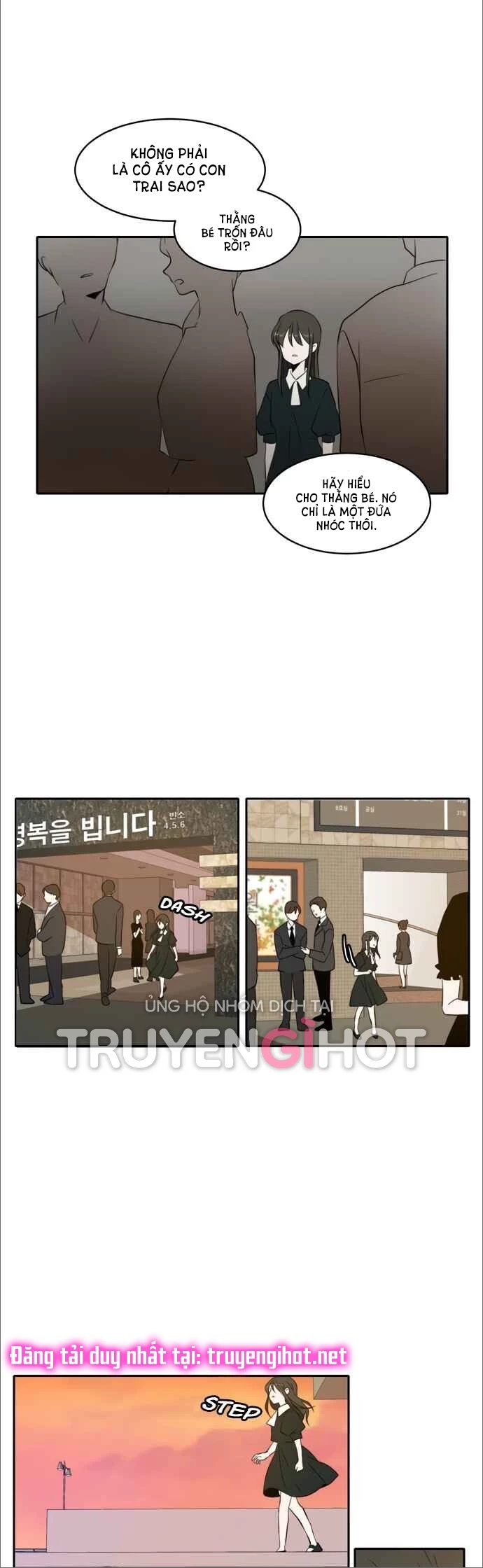 Hẹn Gặp Anh Ở Kiếp Thứ 19 Chapter 2.2 - 20