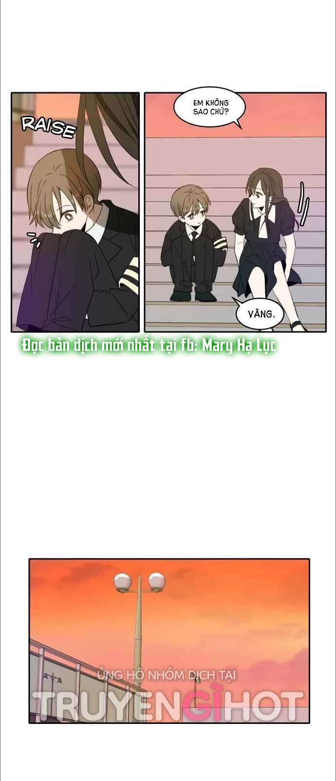 Hẹn Gặp Anh Ở Kiếp Thứ 19 Chapter 2.2 - 22