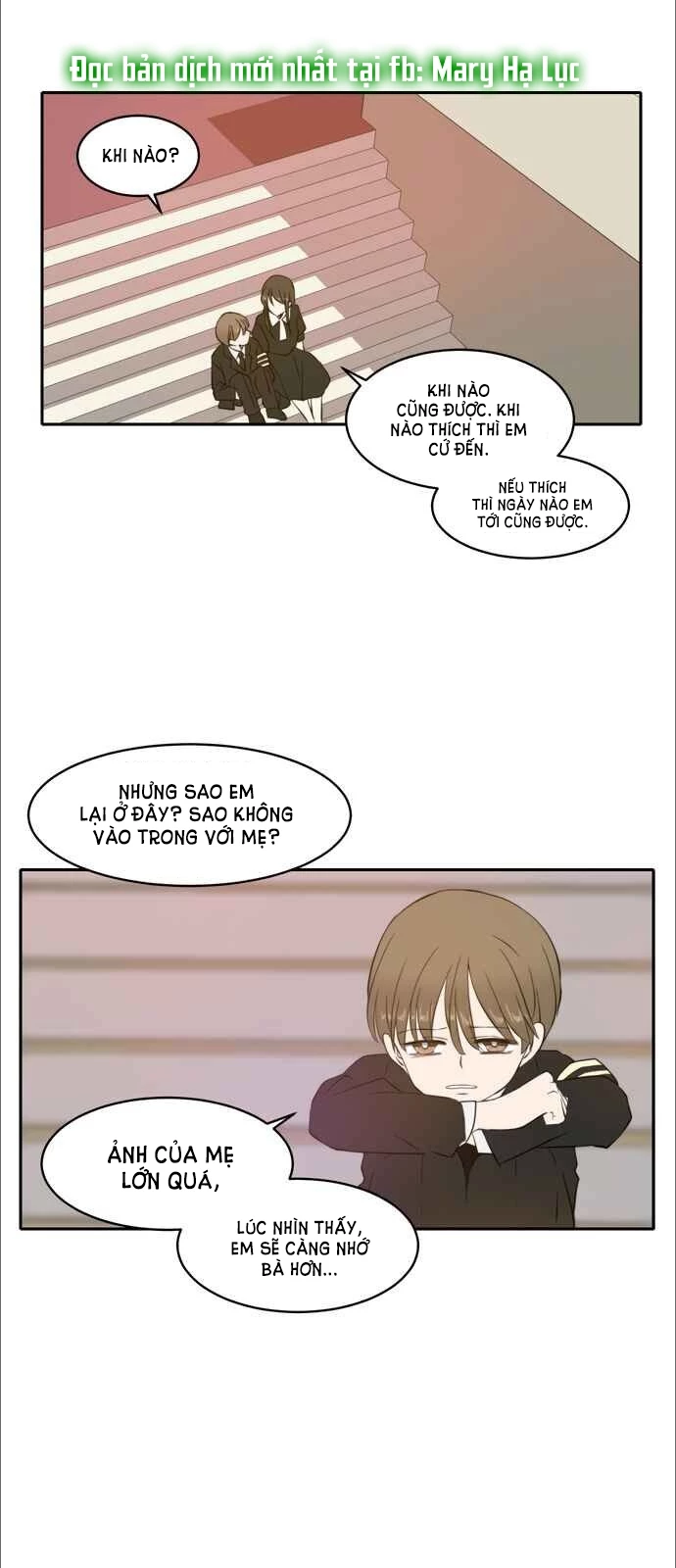 Hẹn Gặp Anh Ở Kiếp Thứ 19 Chapter 2.2 - 24