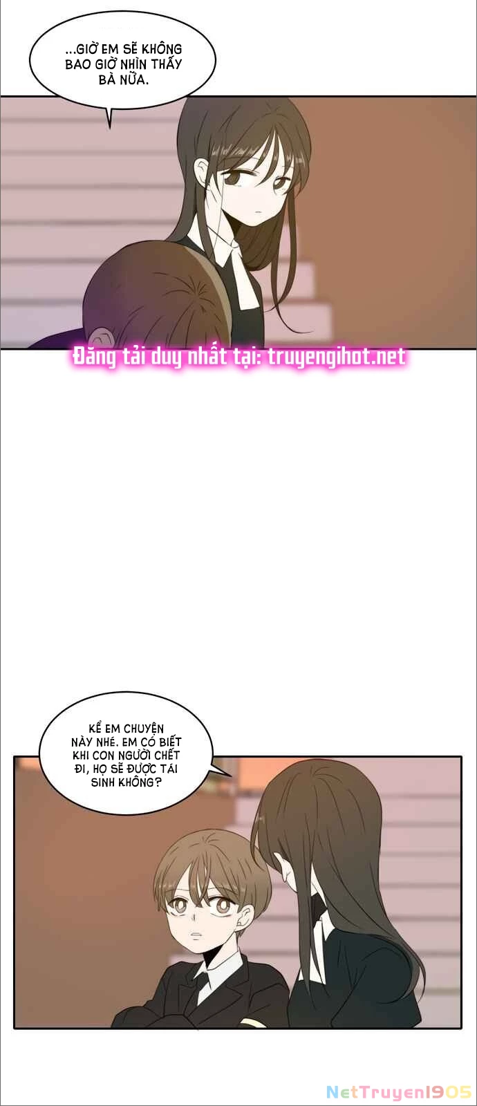 Hẹn Gặp Anh Ở Kiếp Thứ 19 Chapter 2.2 - 25