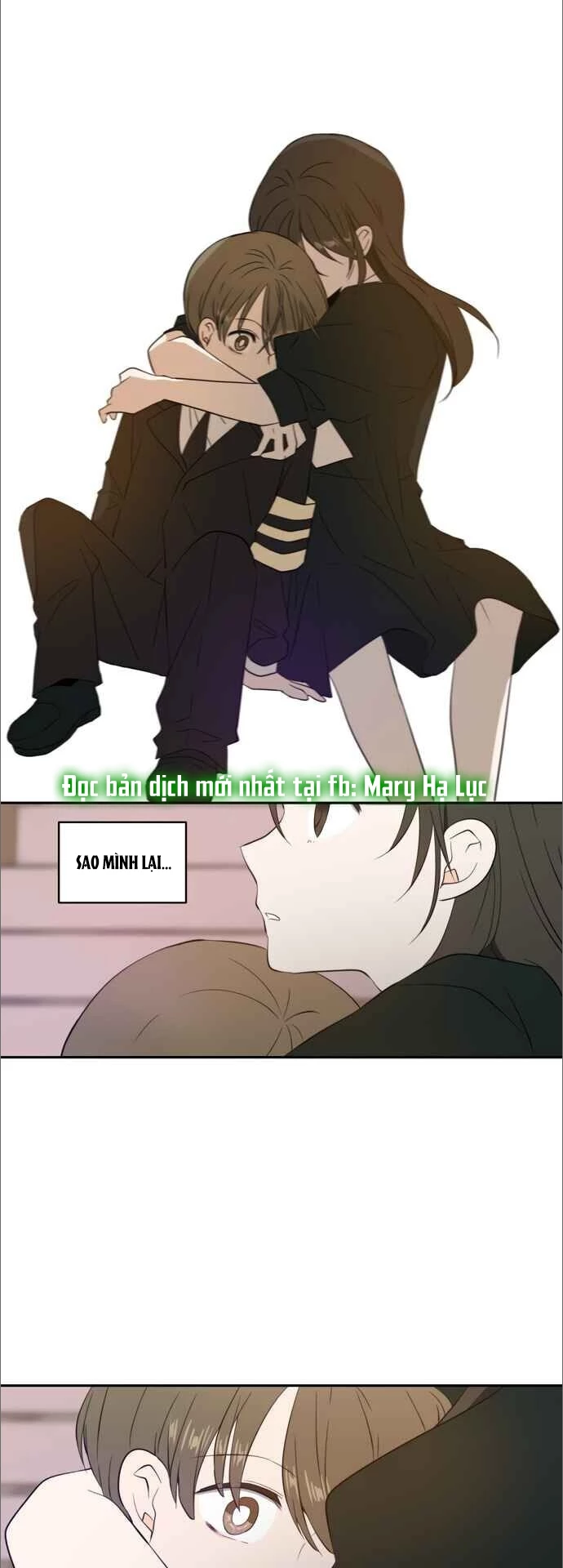 Hẹn Gặp Anh Ở Kiếp Thứ 19 Chapter 2.2 - 33