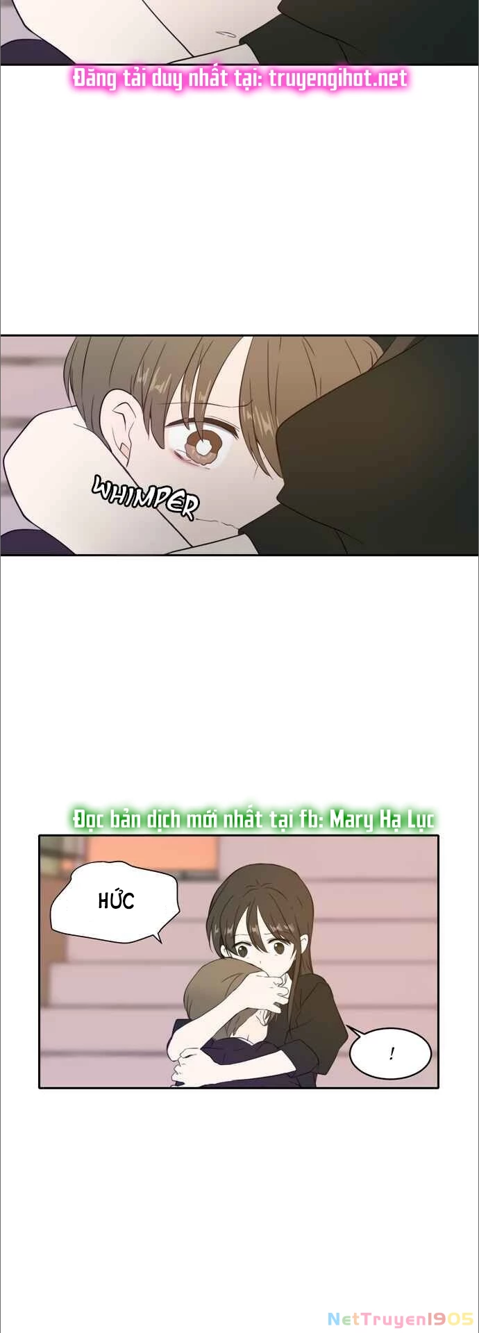 Hẹn Gặp Anh Ở Kiếp Thứ 19 Chapter 2.2 - 34