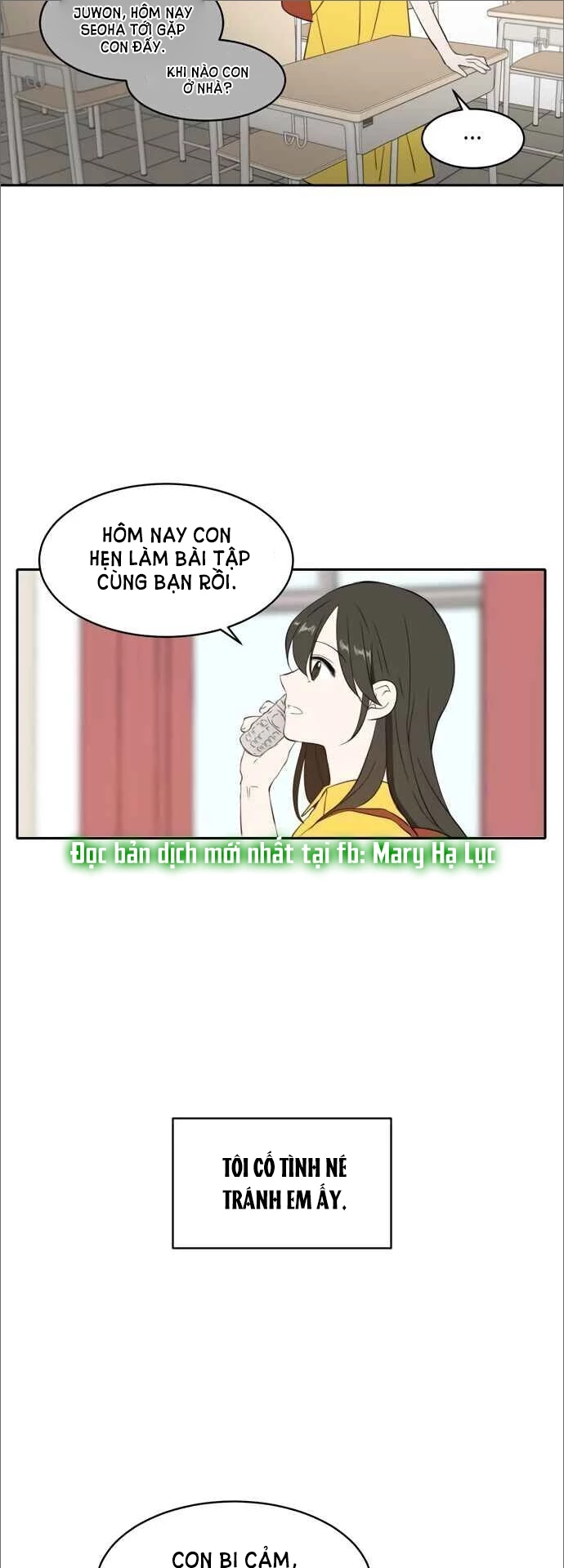 Hẹn Gặp Anh Ở Kiếp Thứ 19 Chapter 2.2 - 36