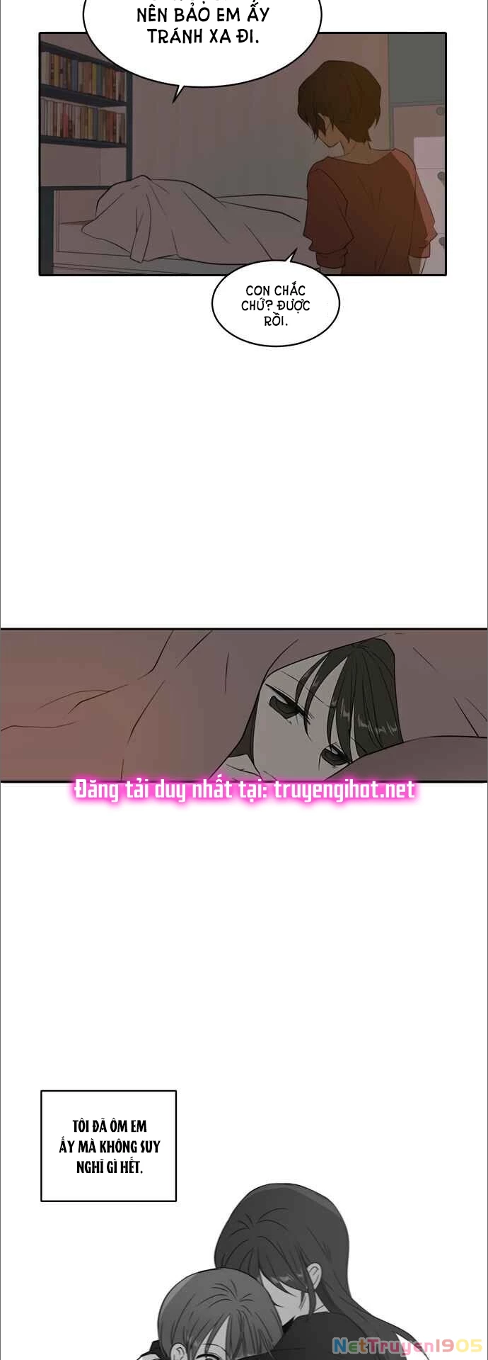 Hẹn Gặp Anh Ở Kiếp Thứ 19 Chapter 2.2 - 37