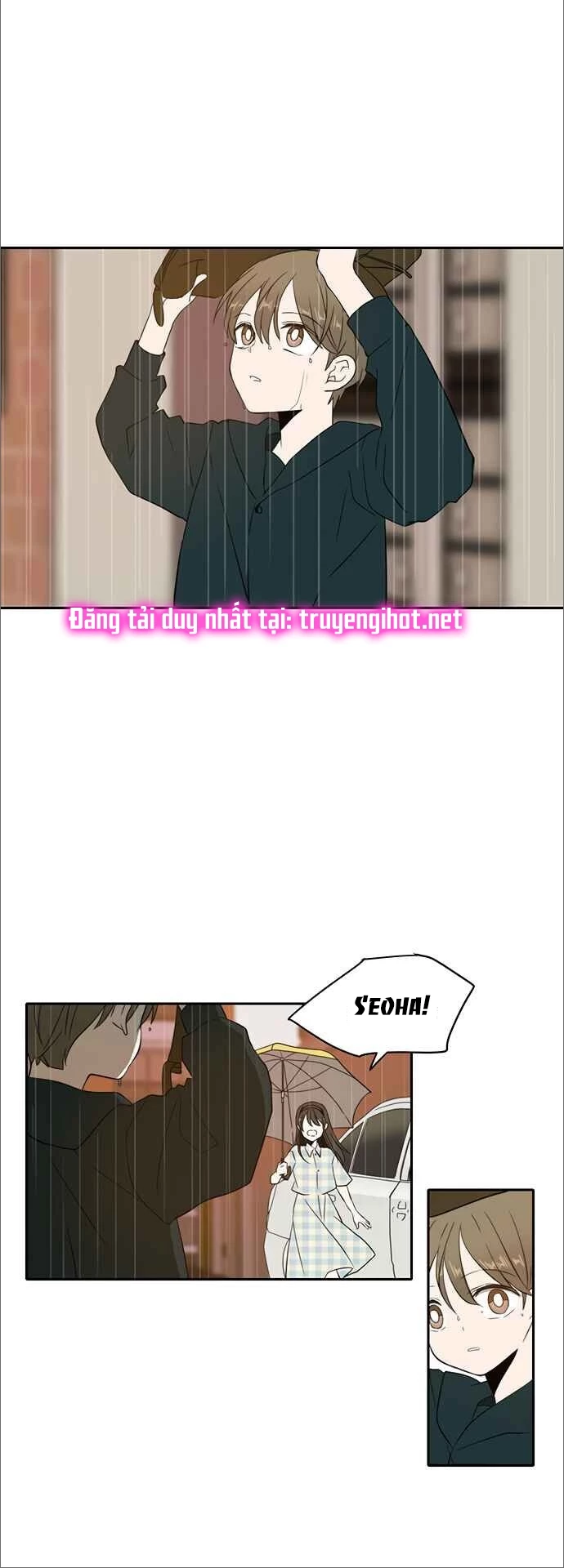 Hẹn Gặp Anh Ở Kiếp Thứ 19 Chapter 2.2 - 40