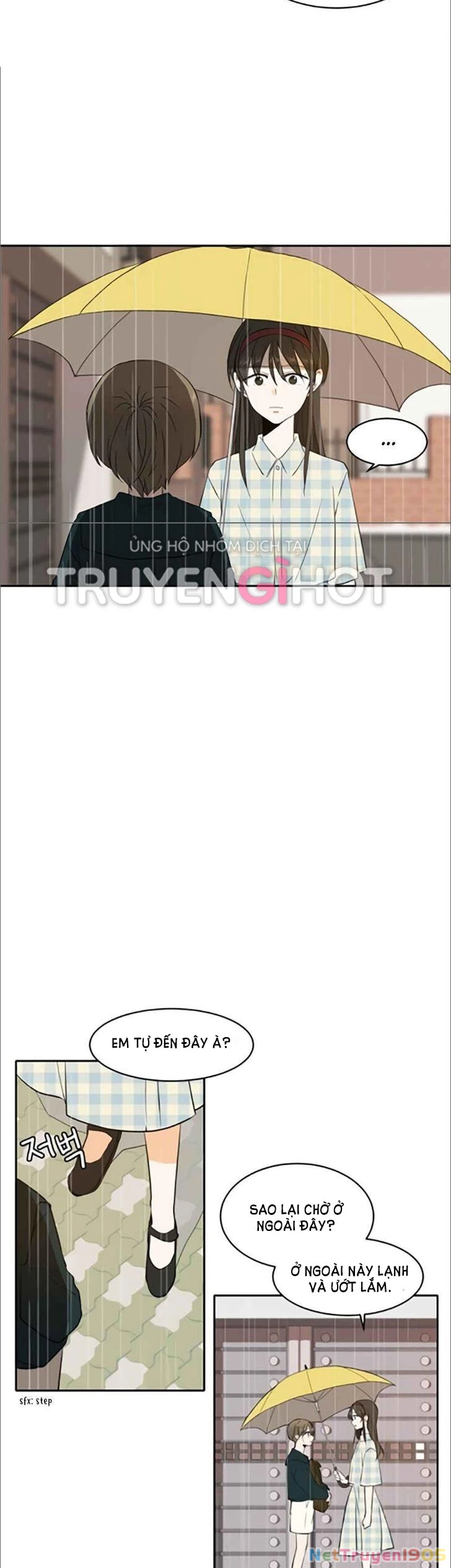 Hẹn Gặp Anh Ở Kiếp Thứ 19 Chapter 3.1 - 4