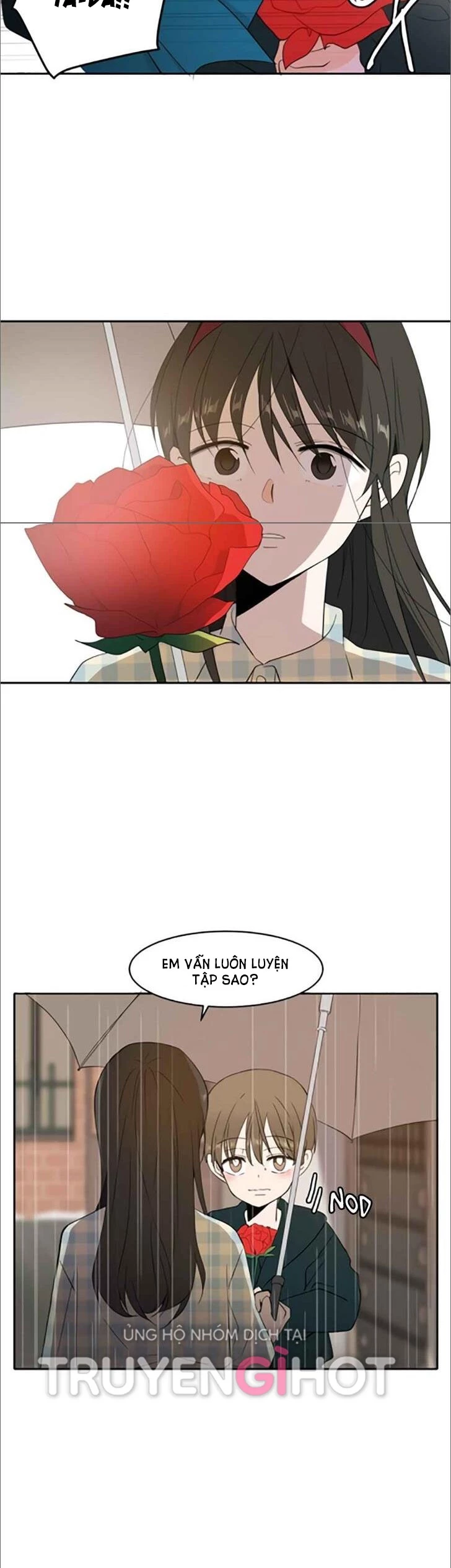 Hẹn Gặp Anh Ở Kiếp Thứ 19 Chapter 3.1 - 8