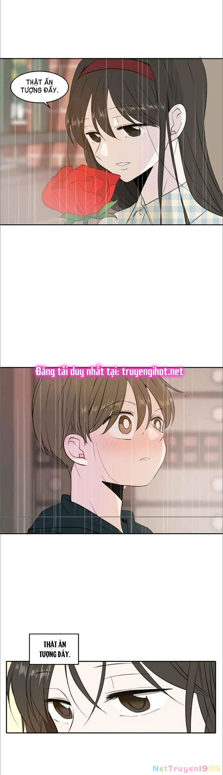 Hẹn Gặp Anh Ở Kiếp Thứ 19 Chapter 3.1 - 9