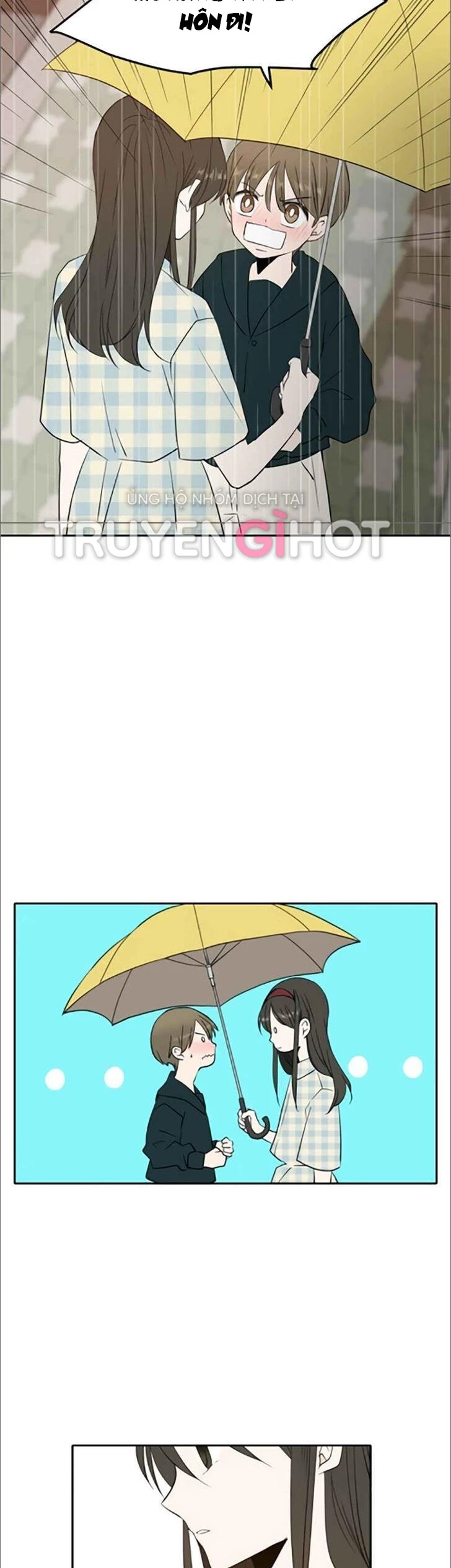 Hẹn Gặp Anh Ở Kiếp Thứ 19 Chapter 3.1 - 12
