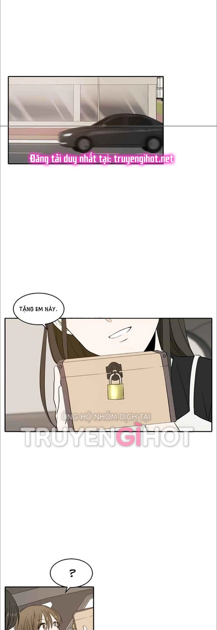 Hẹn Gặp Anh Ở Kiếp Thứ 19 Chapter 3.1 - 22