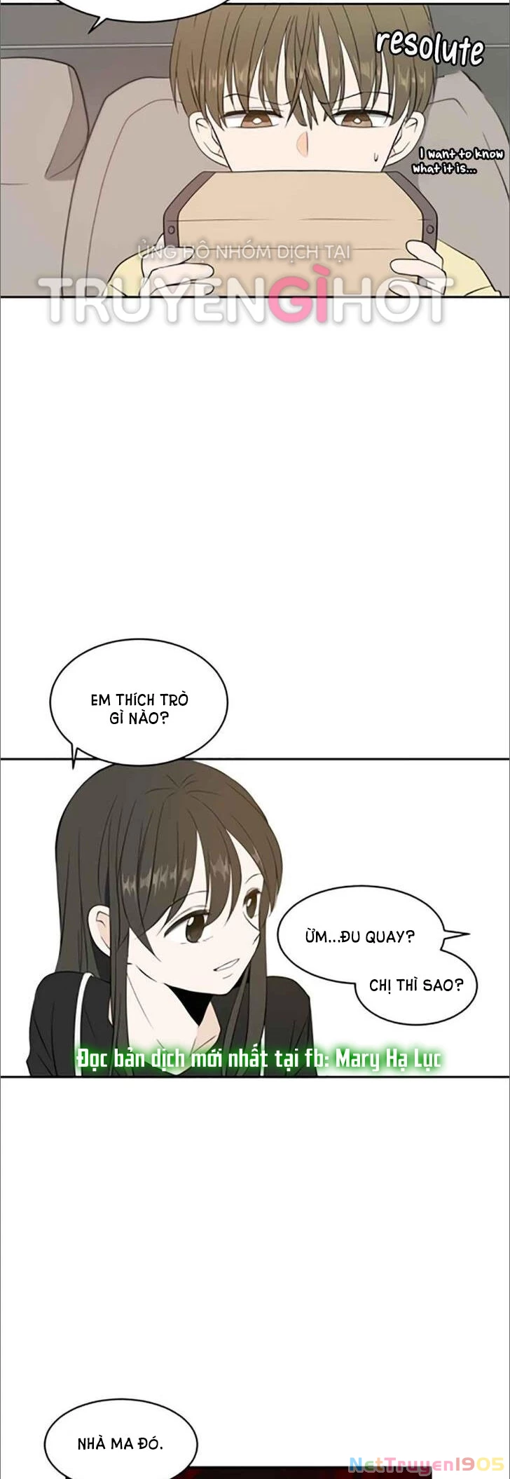 Hẹn Gặp Anh Ở Kiếp Thứ 19 Chapter 3.1 - 24