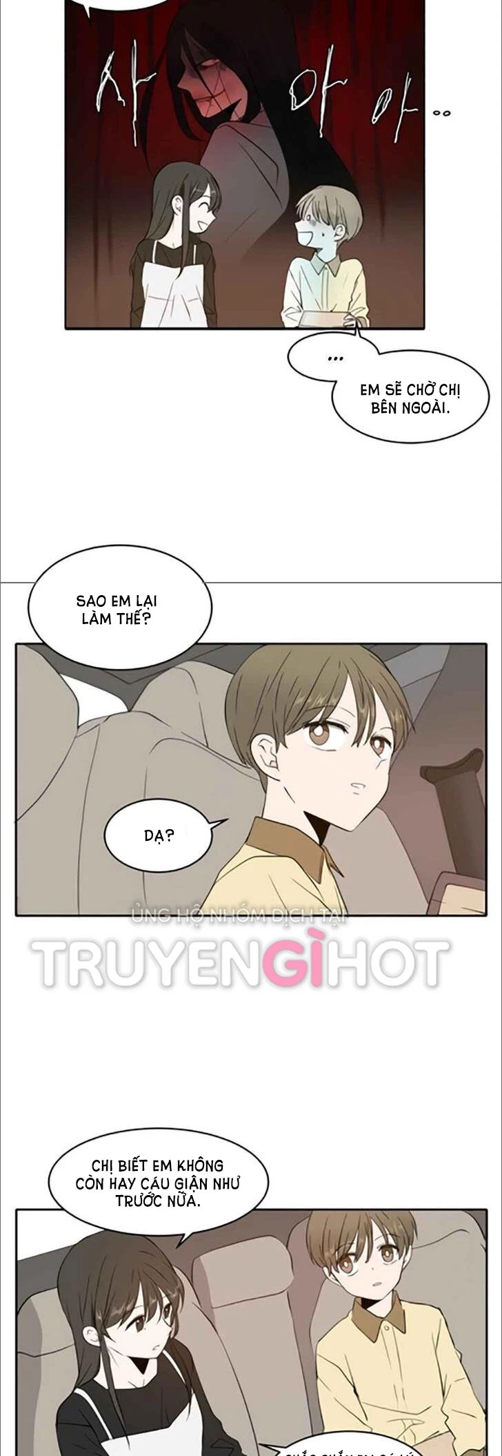 Hẹn Gặp Anh Ở Kiếp Thứ 19 Chapter 3.1 - 25