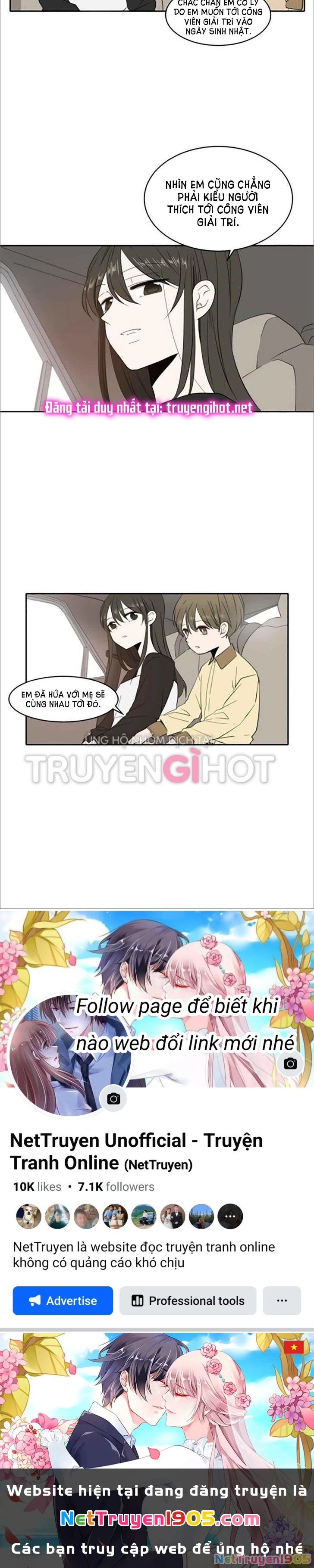 Hẹn Gặp Anh Ở Kiếp Thứ 19 Chapter 3.1 - 26