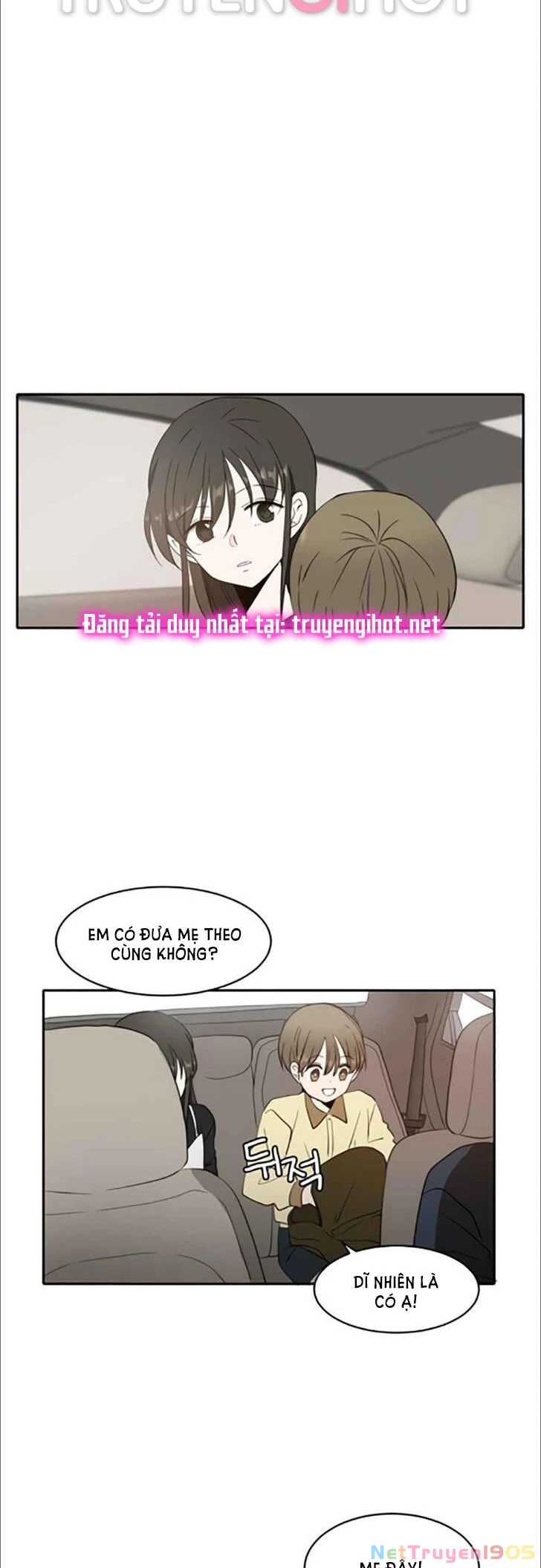 Hẹn Gặp Anh Ở Kiếp Thứ 19 Chapter 3.2 - 5