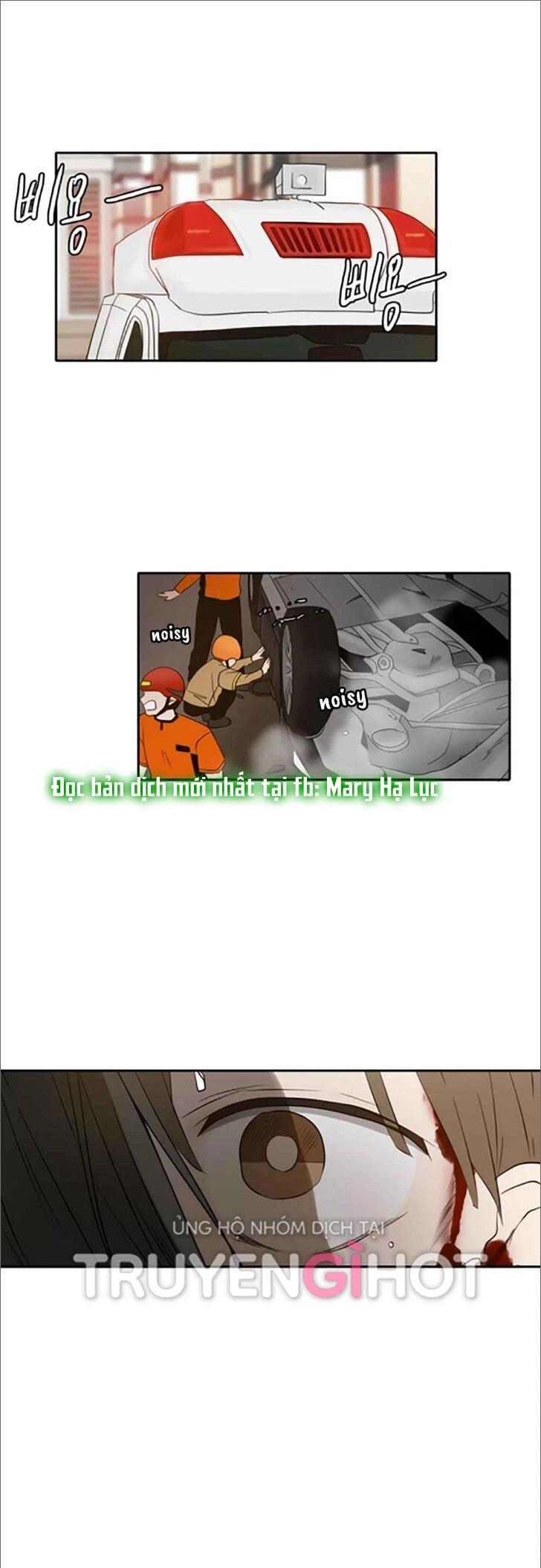 Hẹn Gặp Anh Ở Kiếp Thứ 19 Chapter 3.2 - 11