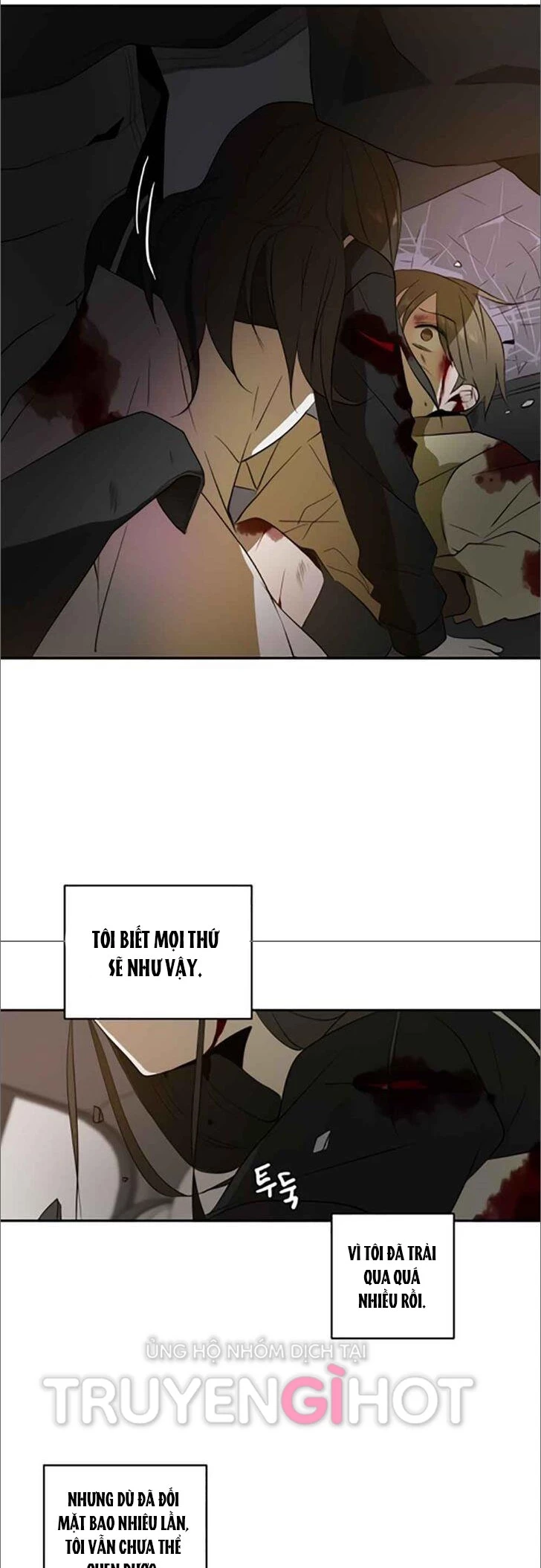 Hẹn Gặp Anh Ở Kiếp Thứ 19 Chapter 3.2 - 12