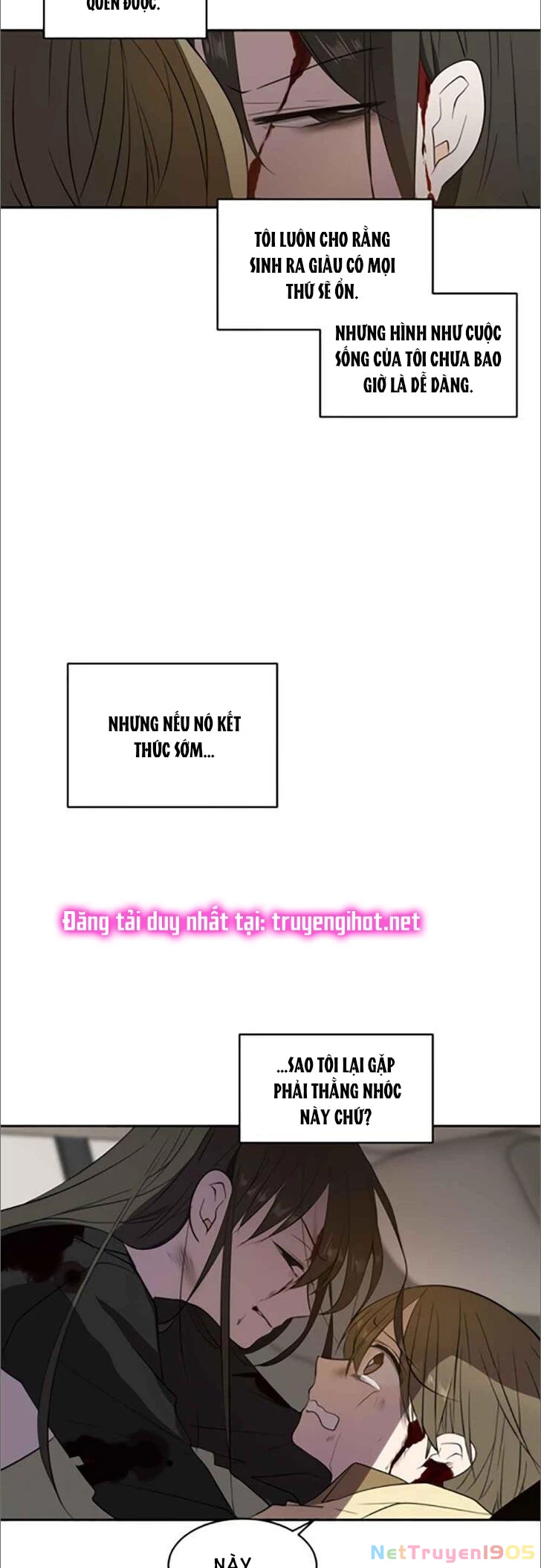 Hẹn Gặp Anh Ở Kiếp Thứ 19 Chapter 3.2 - 13