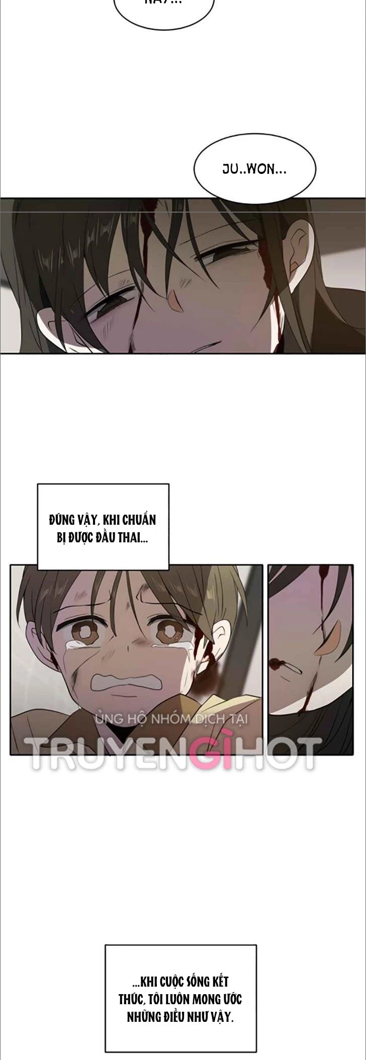 Hẹn Gặp Anh Ở Kiếp Thứ 19 Chapter 3.2 - 14