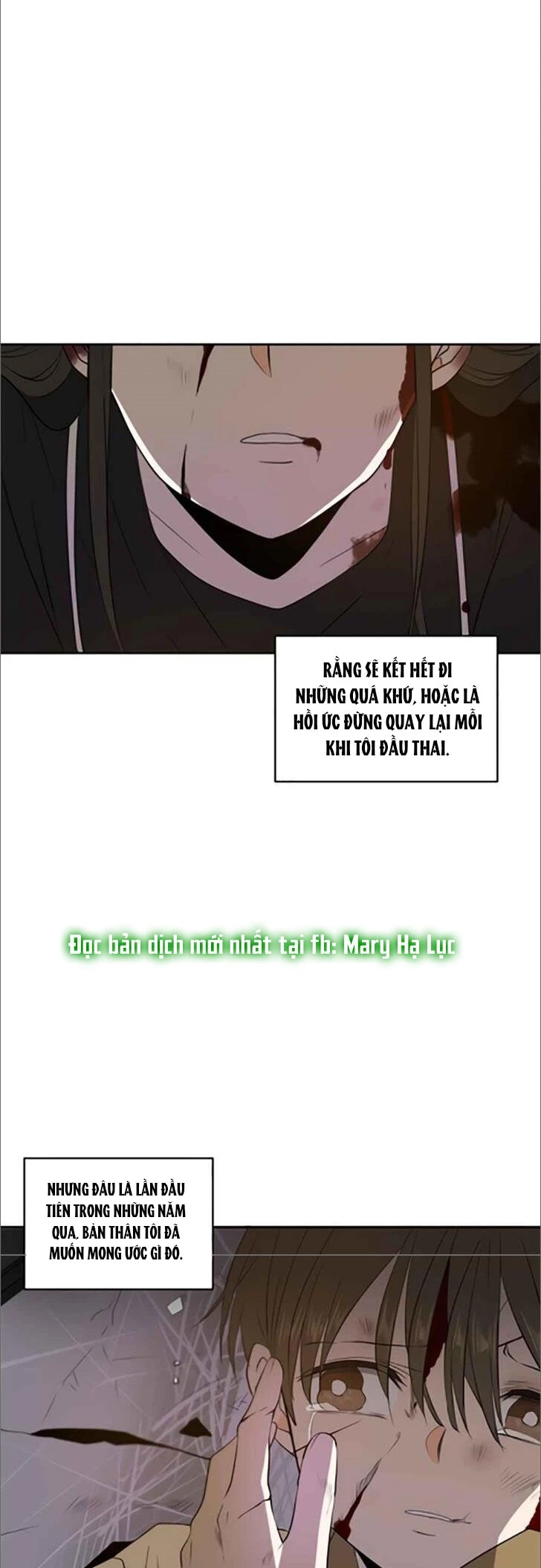 Hẹn Gặp Anh Ở Kiếp Thứ 19 Chapter 3.2 - 15