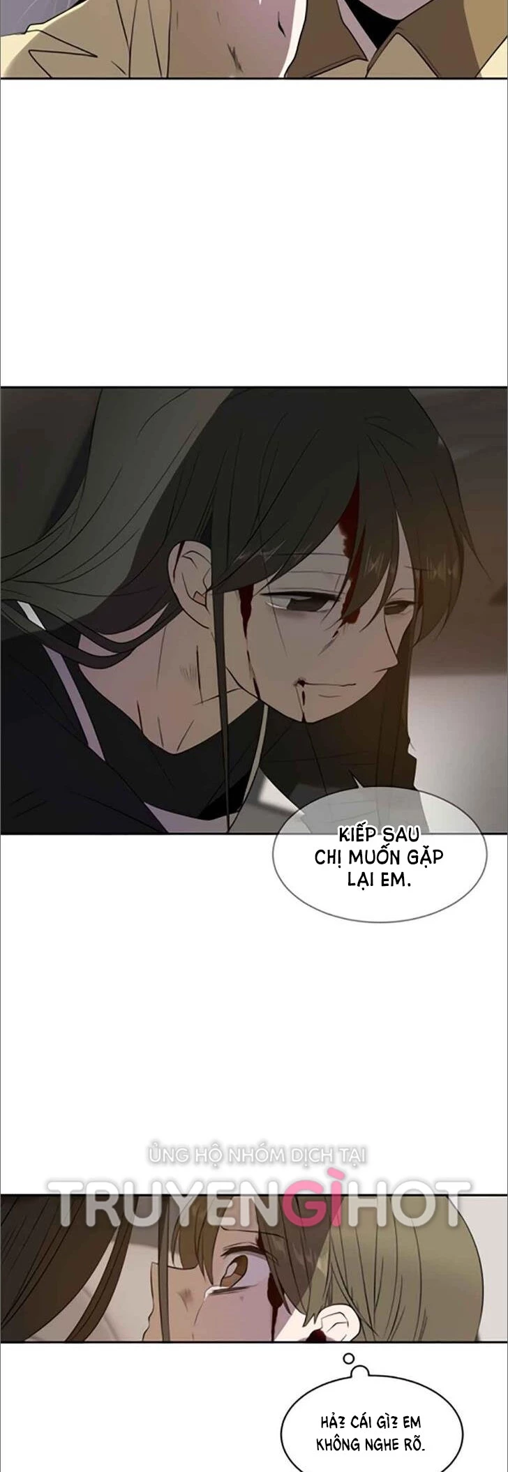 Hẹn Gặp Anh Ở Kiếp Thứ 19 Chapter 3.2 - 16