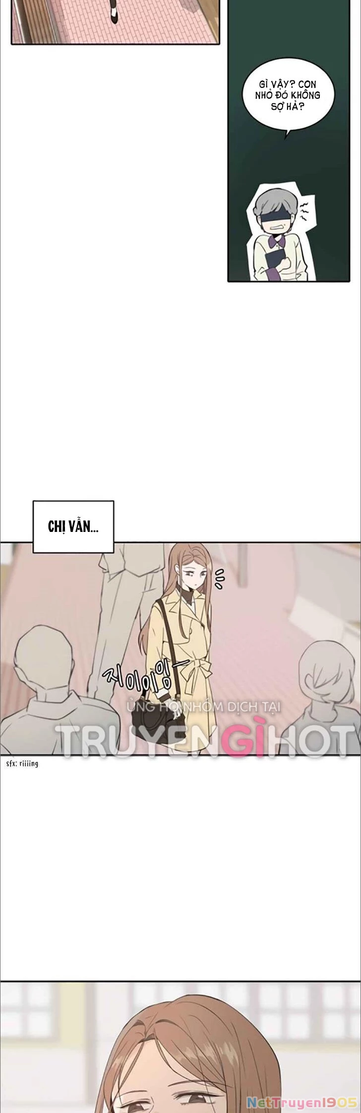 Hẹn Gặp Anh Ở Kiếp Thứ 19 Chapter 3.2 - 24