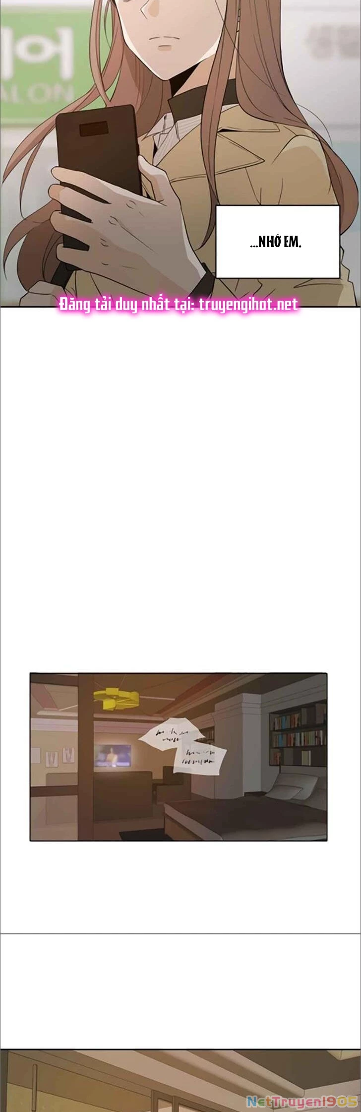 Hẹn Gặp Anh Ở Kiếp Thứ 19 Chapter 3.2 - 25
