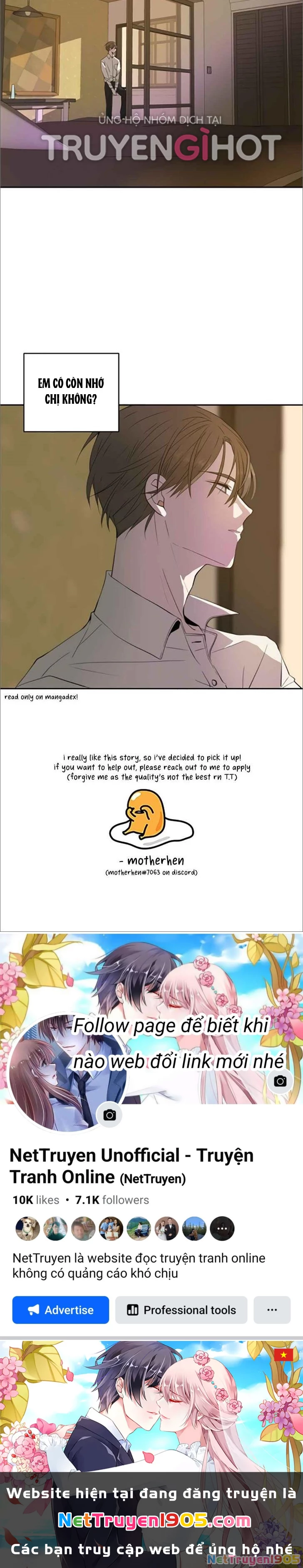 Hẹn Gặp Anh Ở Kiếp Thứ 19 Chapter 3.2 - 26