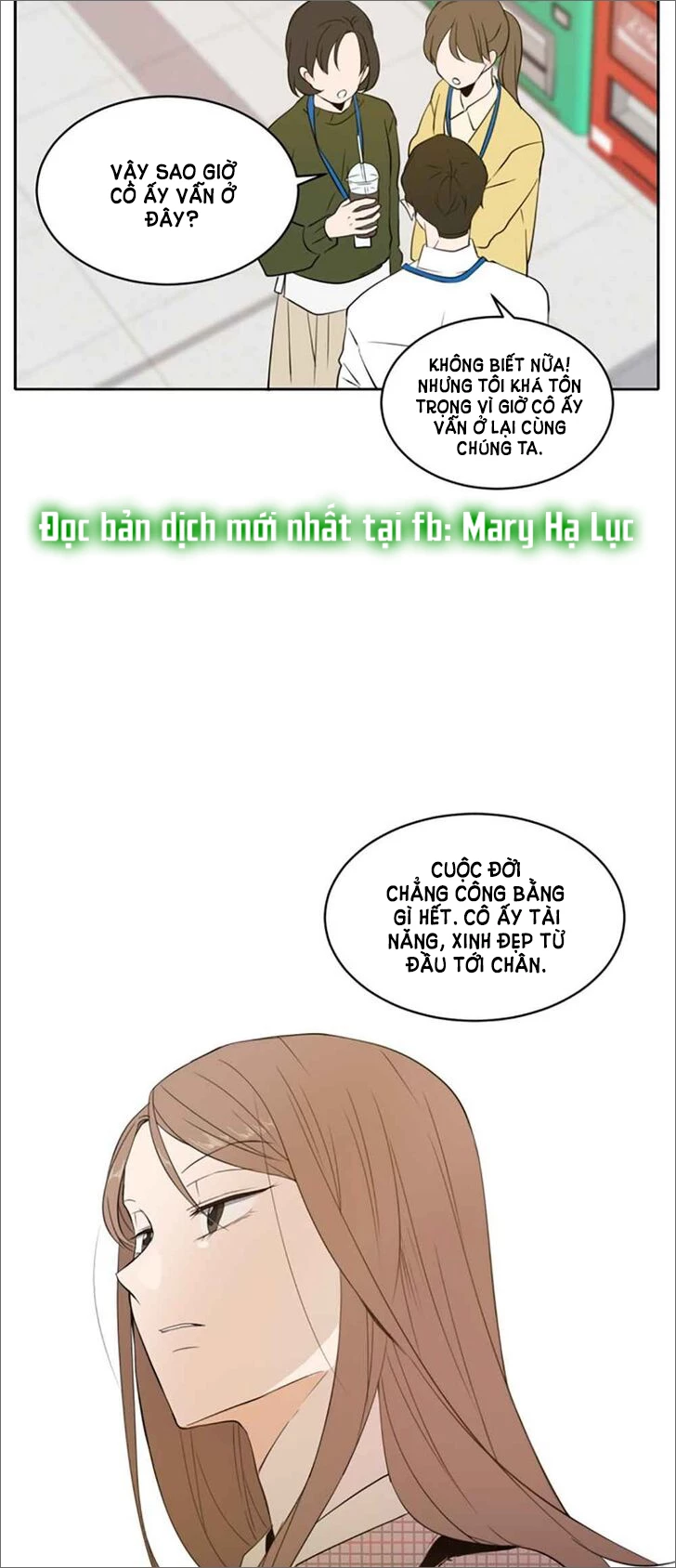 Hẹn Gặp Anh Ở Kiếp Thứ 19 Chapter 4.1 - 4