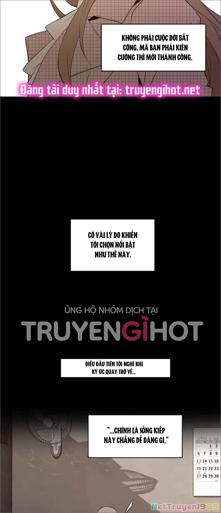 Hẹn Gặp Anh Ở Kiếp Thứ 19 Chapter 4.1 - 5