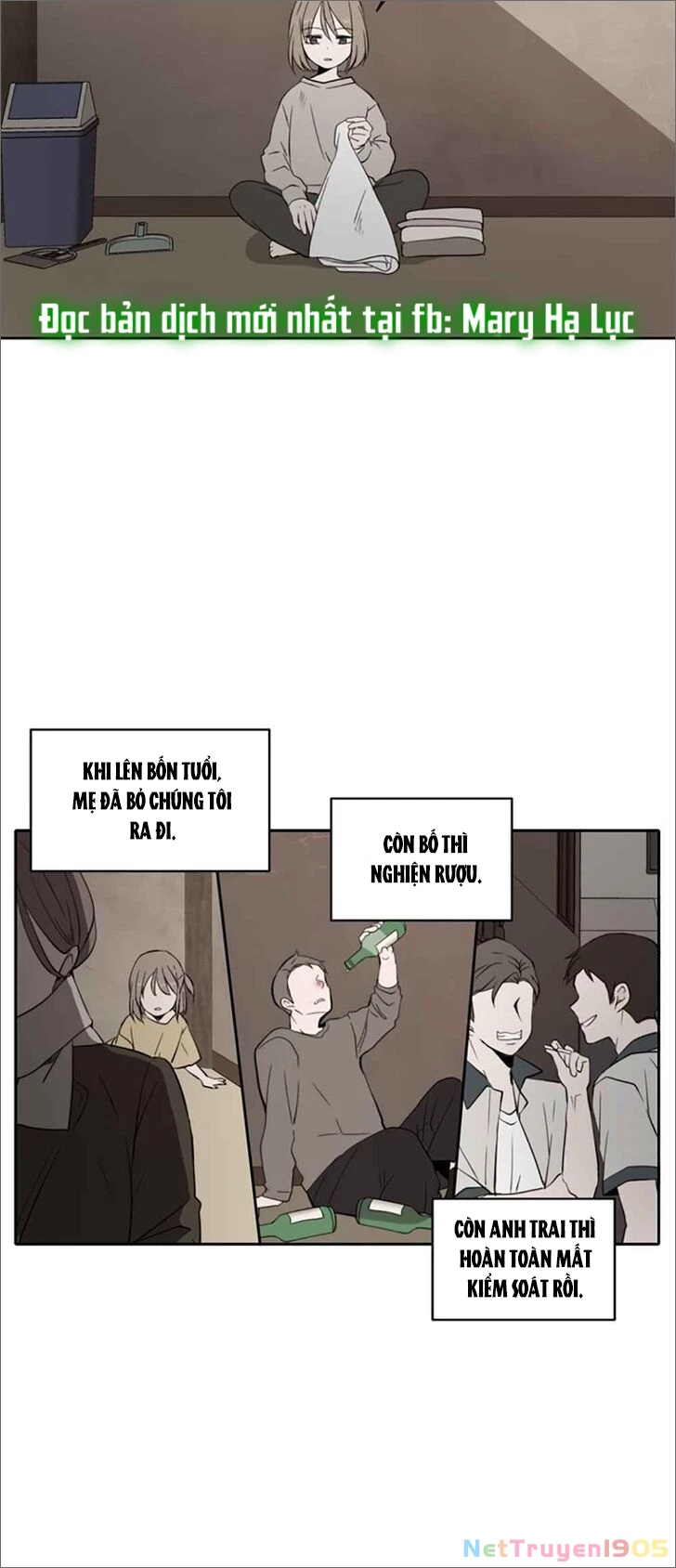 Hẹn Gặp Anh Ở Kiếp Thứ 19 Chapter 4.1 - 6