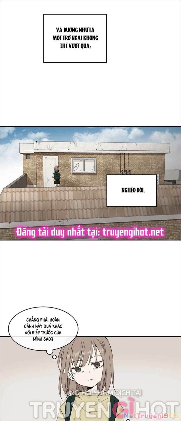 Hẹn Gặp Anh Ở Kiếp Thứ 19 Chapter 4.1 - 7