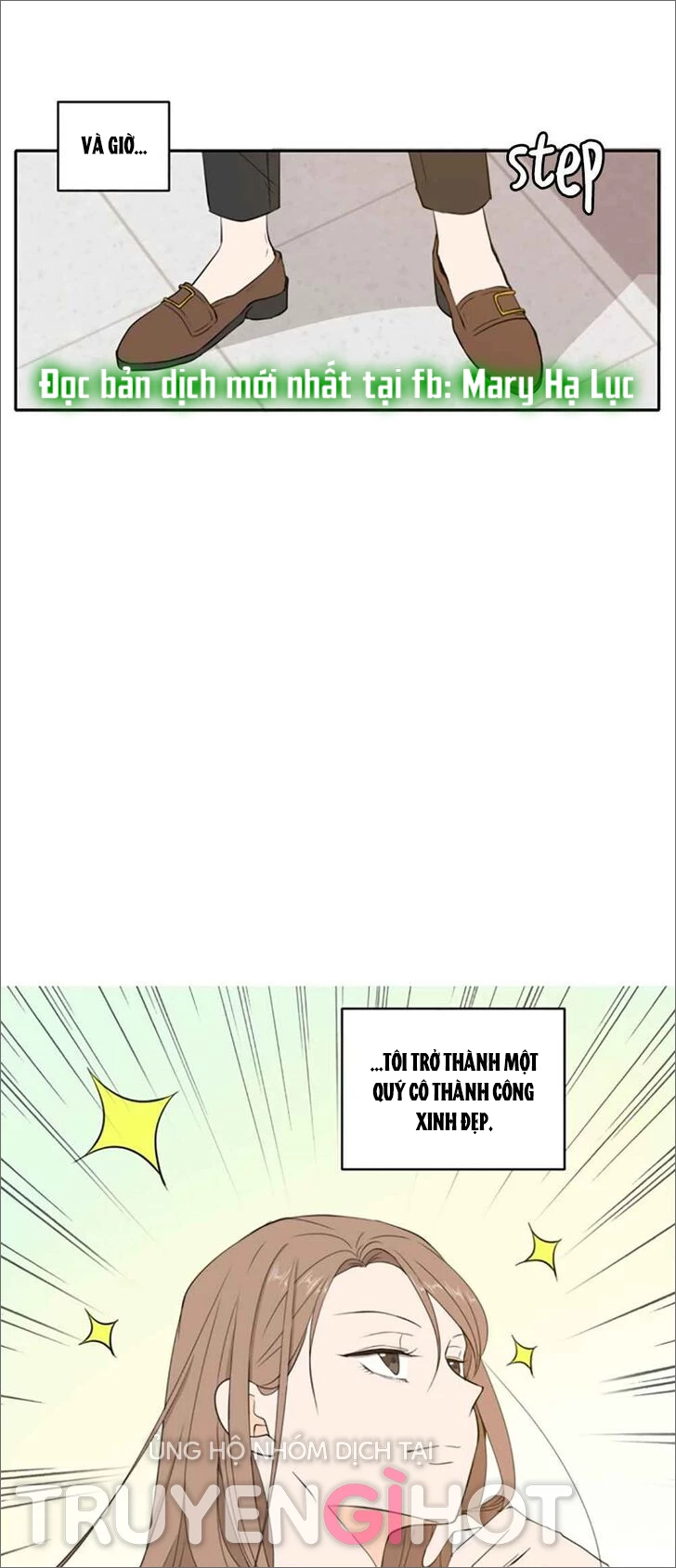 Hẹn Gặp Anh Ở Kiếp Thứ 19 Chapter 4.1 - 9