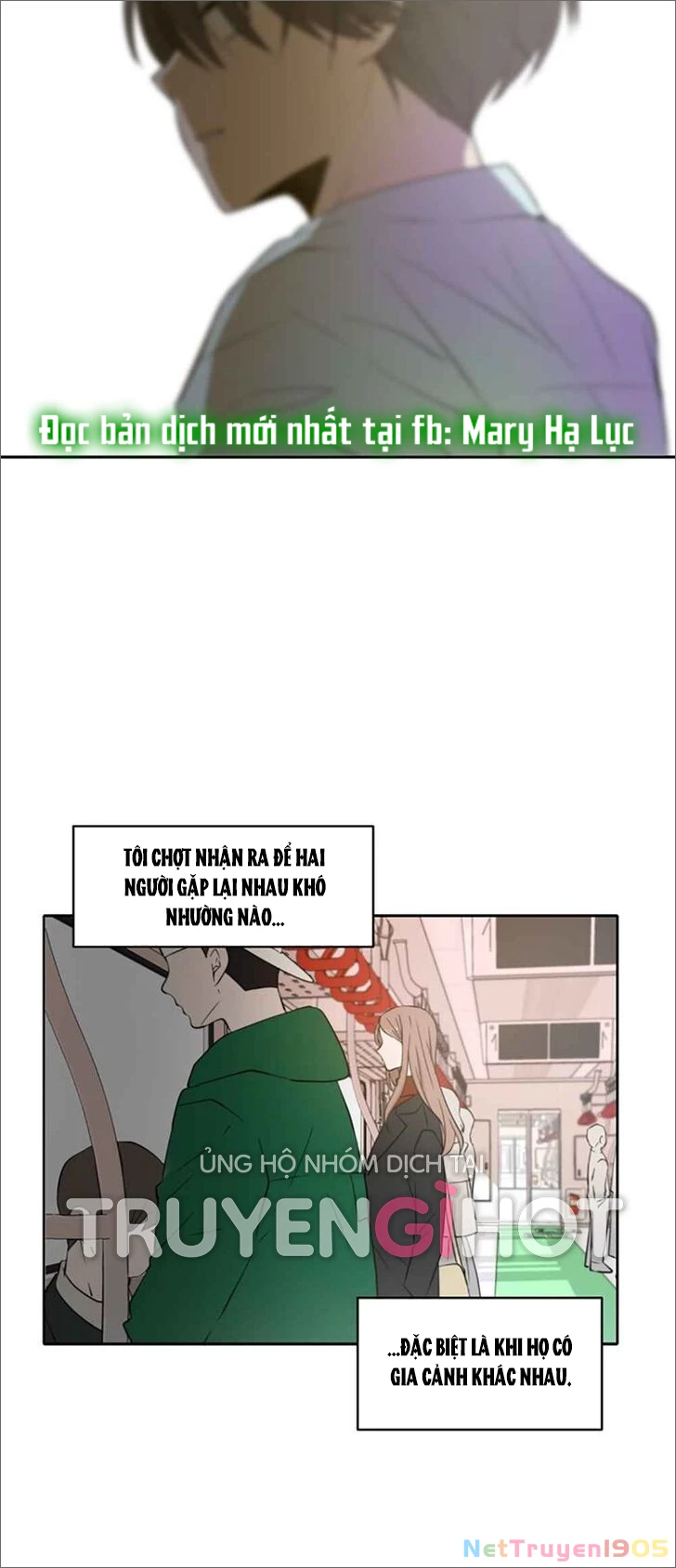 Hẹn Gặp Anh Ở Kiếp Thứ 19 Chapter 4.1 - 11