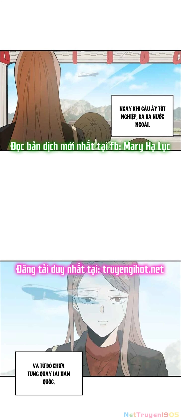 Hẹn Gặp Anh Ở Kiếp Thứ 19 Chapter 4.1 - 12