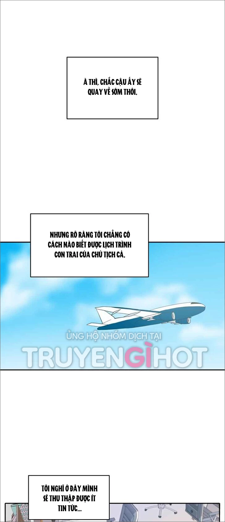 Hẹn Gặp Anh Ở Kiếp Thứ 19 Chapter 4.1 - 13