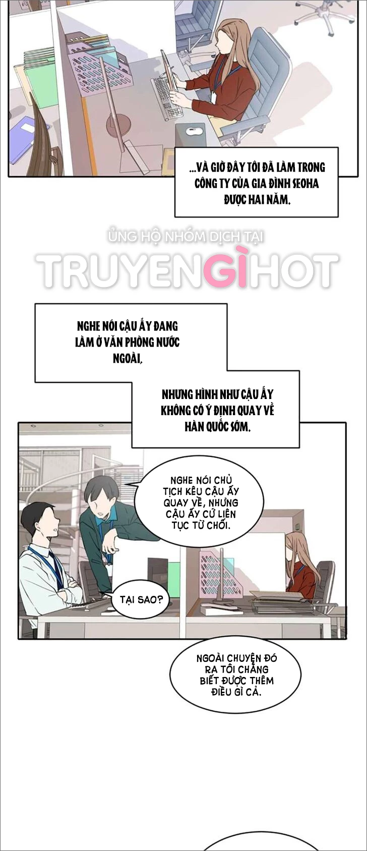 Hẹn Gặp Anh Ở Kiếp Thứ 19 Chapter 4.1 - 14