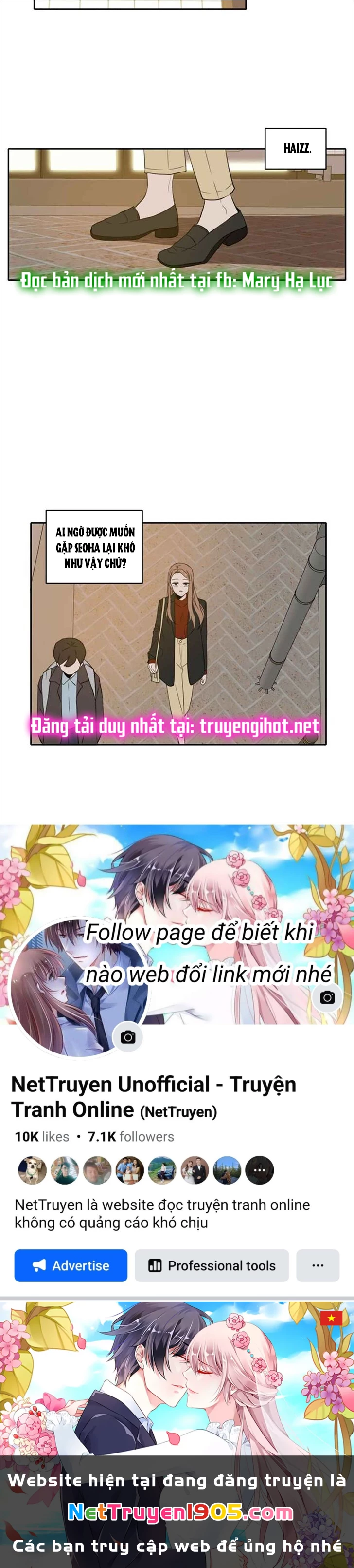 Hẹn Gặp Anh Ở Kiếp Thứ 19 Chapter 4.1 - 21