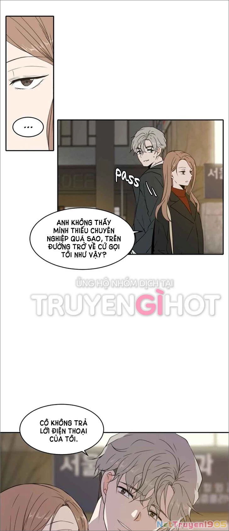 Hẹn Gặp Anh Ở Kiếp Thứ 19 Chapter 4.2 - 6