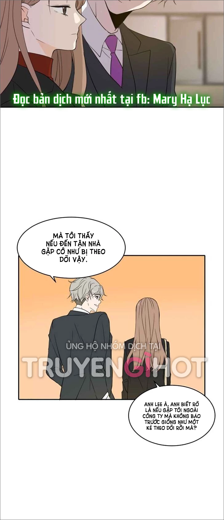 Hẹn Gặp Anh Ở Kiếp Thứ 19 Chapter 4.2 - 7