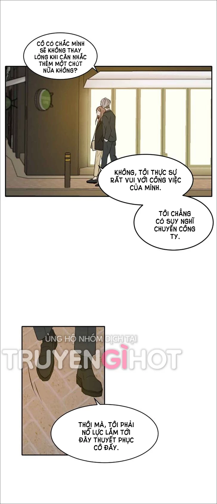 Hẹn Gặp Anh Ở Kiếp Thứ 19 Chapter 4.2 - 8