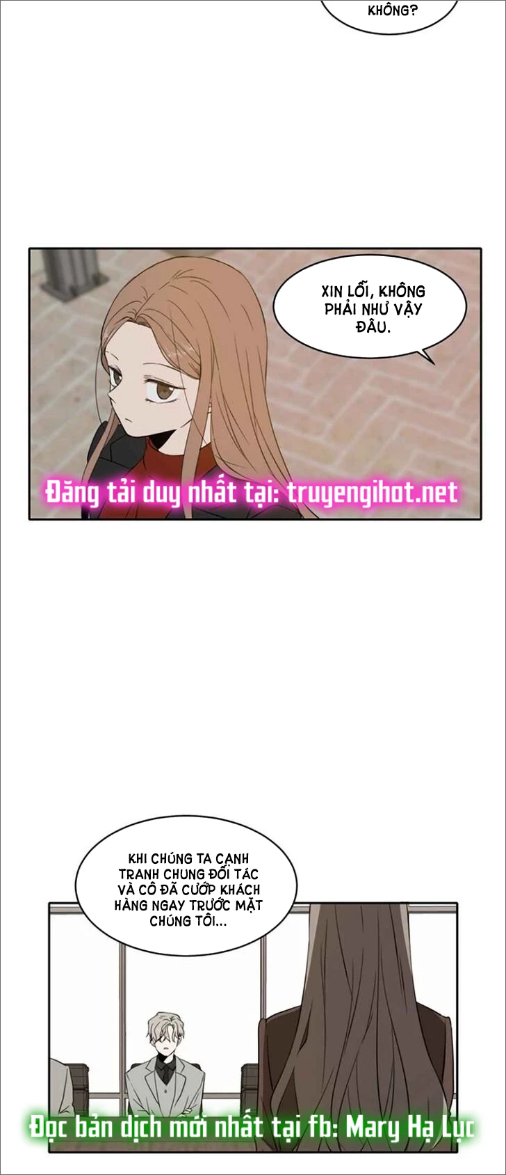 Hẹn Gặp Anh Ở Kiếp Thứ 19 Chapter 4.2 - 10