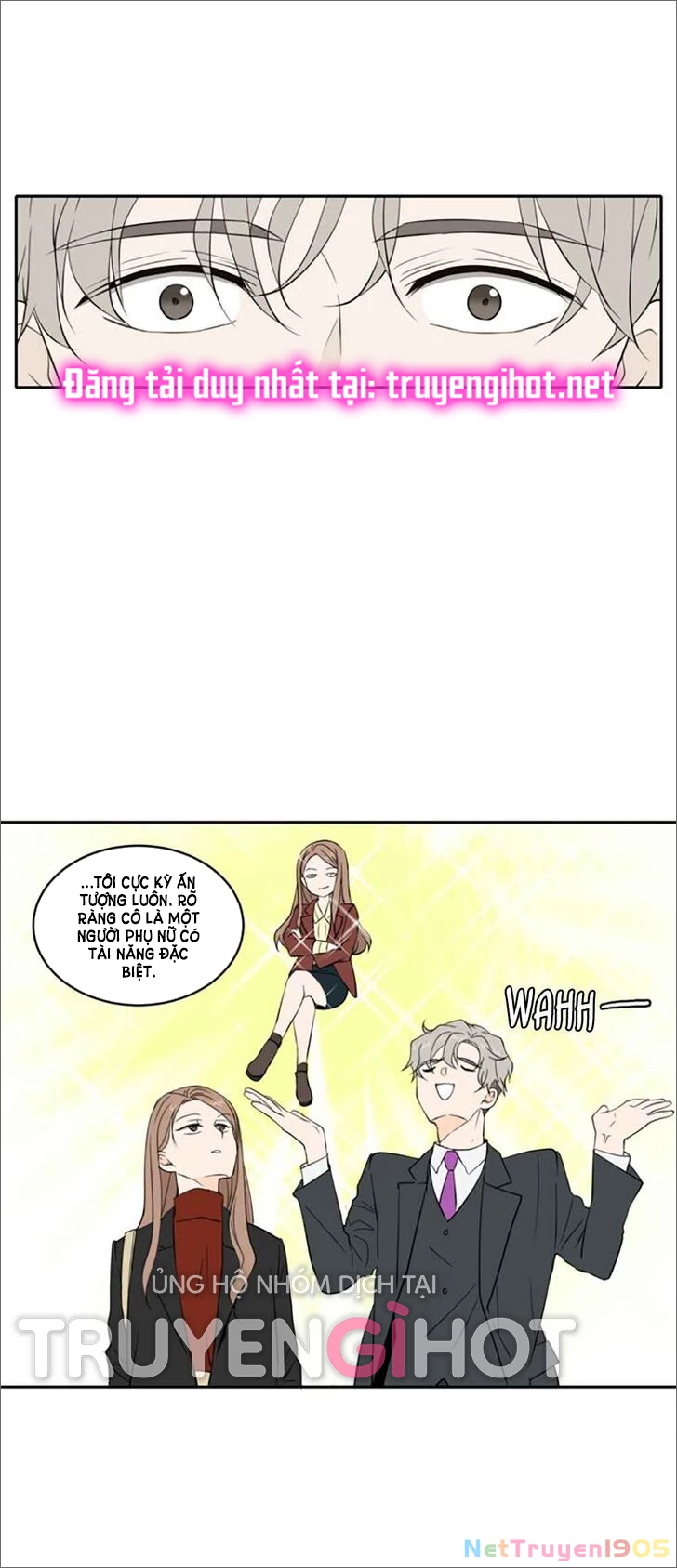 Hẹn Gặp Anh Ở Kiếp Thứ 19 Chapter 4.2 - 11