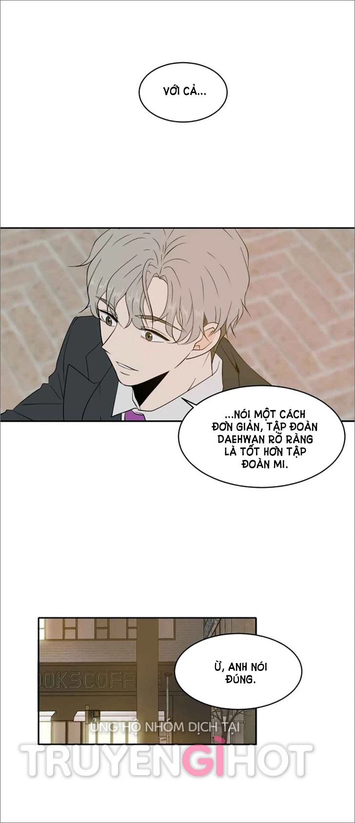 Hẹn Gặp Anh Ở Kiếp Thứ 19 Chapter 4.2 - 12