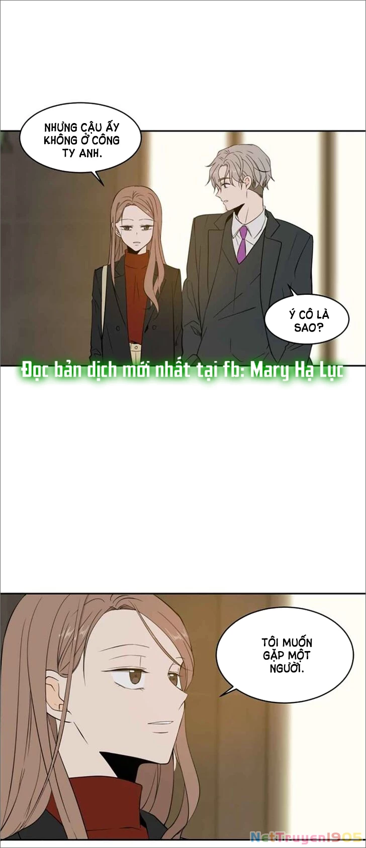 Hẹn Gặp Anh Ở Kiếp Thứ 19 Chapter 4.2 - 13