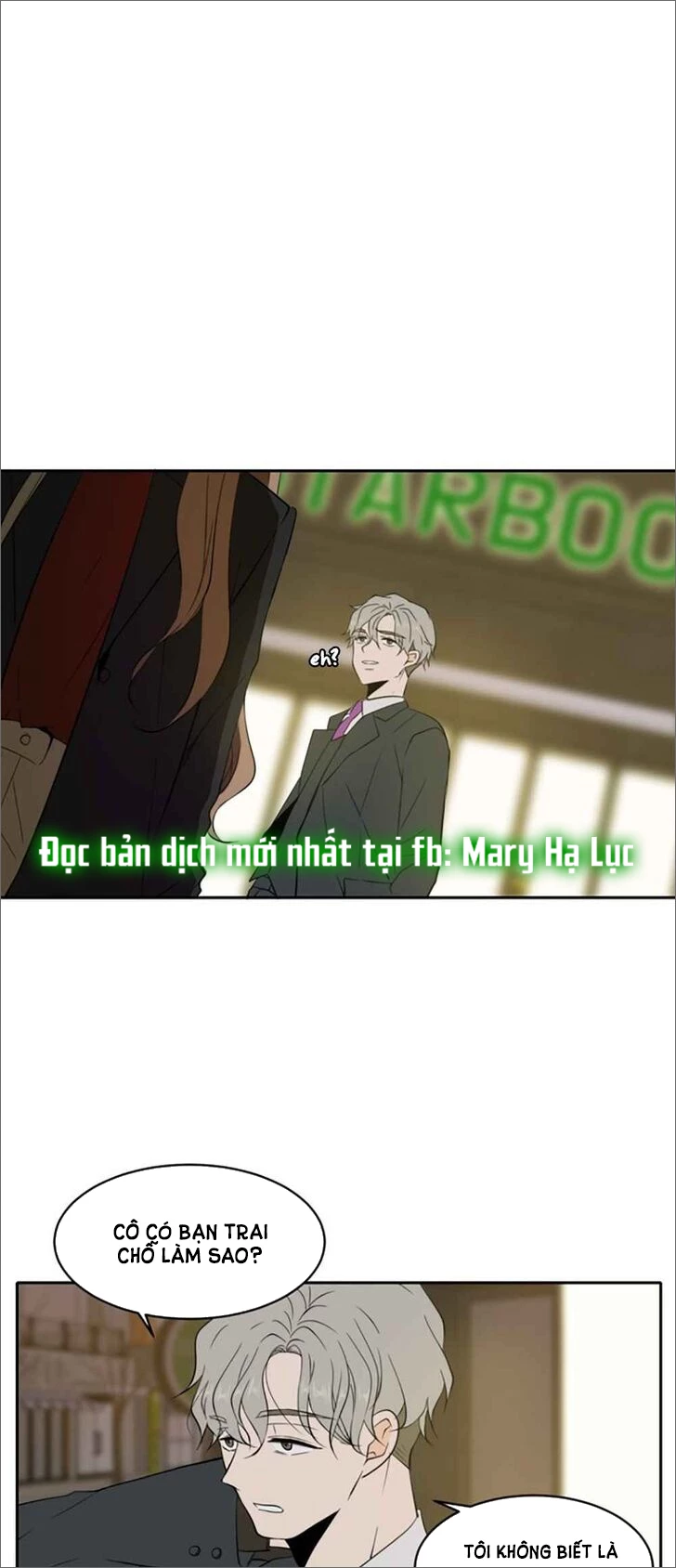 Hẹn Gặp Anh Ở Kiếp Thứ 19 Chapter 4.2 - 14