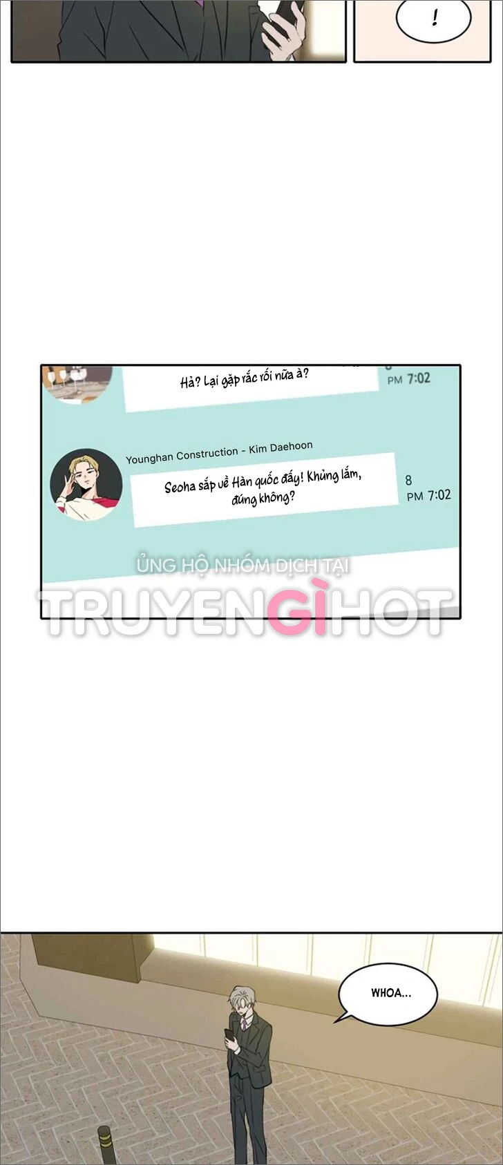 Hẹn Gặp Anh Ở Kiếp Thứ 19 Chapter 4.2 - 16