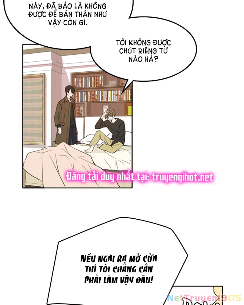 Hẹn Gặp Anh Ở Kiếp Thứ 19 Chapter 5.1 - 11