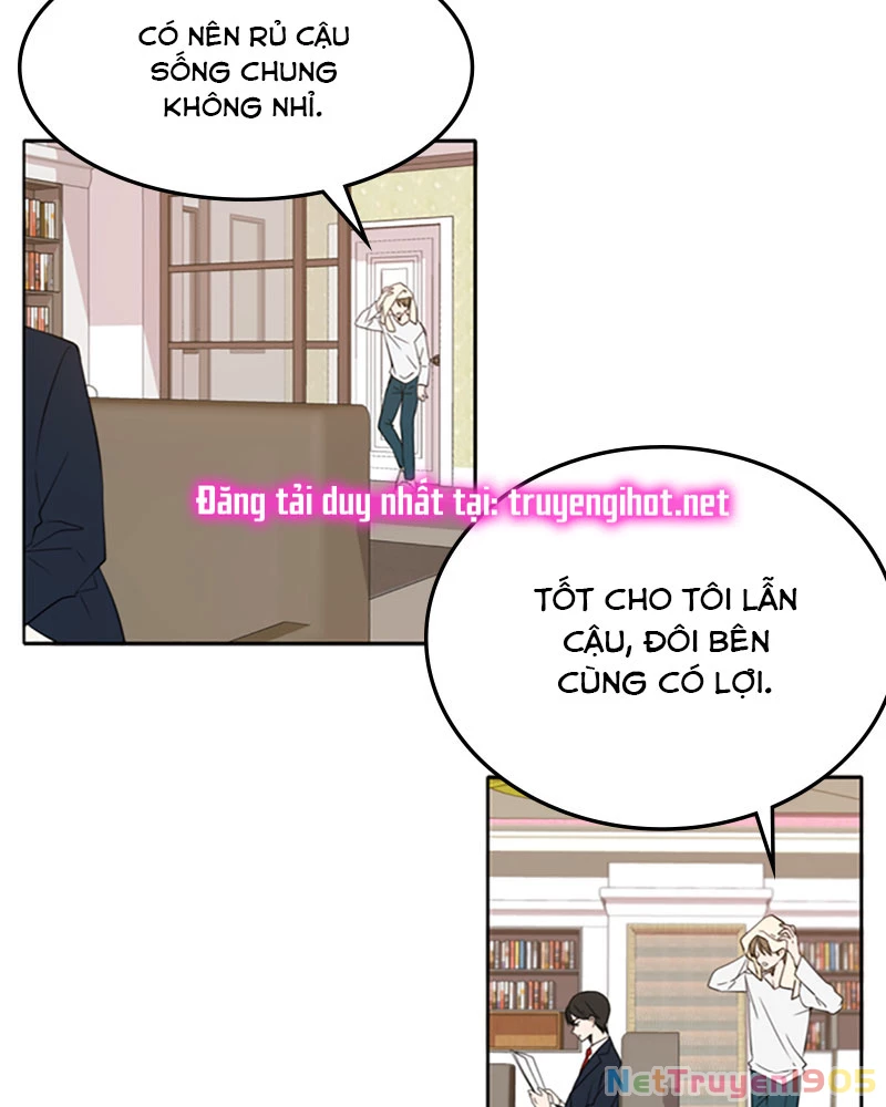 Hẹn Gặp Anh Ở Kiếp Thứ 19 Chapter 5.1 - 14