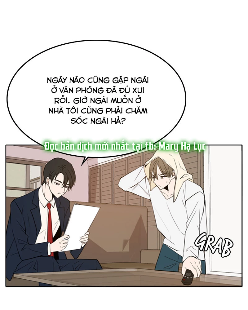 Hẹn Gặp Anh Ở Kiếp Thứ 19 Chapter 5.1 - 16