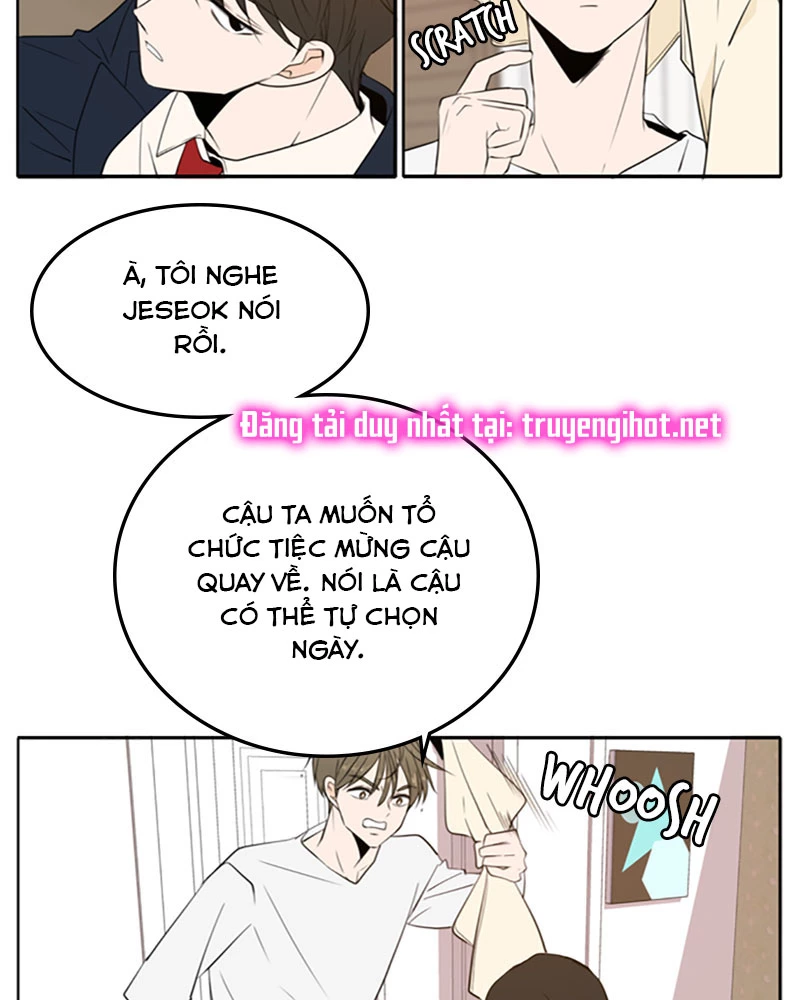 Hẹn Gặp Anh Ở Kiếp Thứ 19 Chapter 5.1 - 20